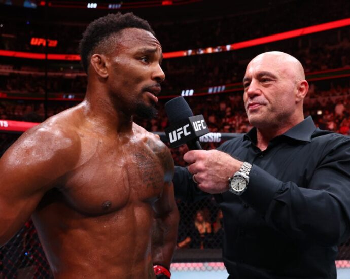 Lerone Murphy calls out Diego Lopes after ‘we are not the same’ criticism of his UFC London loss