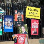 One Nation’s surge and Liberal Party’s collapse in SA election reveal tectonic shifts in Australian politics