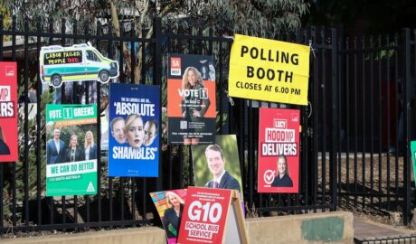 One Nation’s surge and Liberal Party’s collapse in SA election reveal tectonic shifts in Australian politics