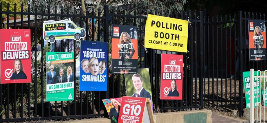 One Nation’s surge and Liberal Party’s collapse in SA election reveal tectonic shifts in Australian politics