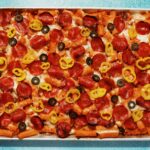 Bake Pasta on a Sheet Pan for Maximum Crisp