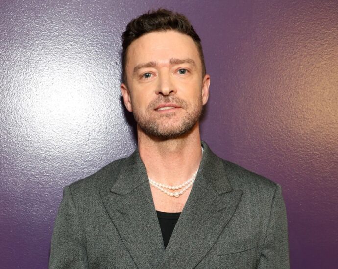 Justin Timberlake DWI Arrest Body Cam Footage Released Following Legal Deal