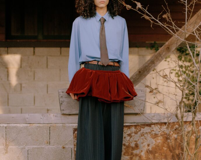 Khoki Tokyo Fall 2026