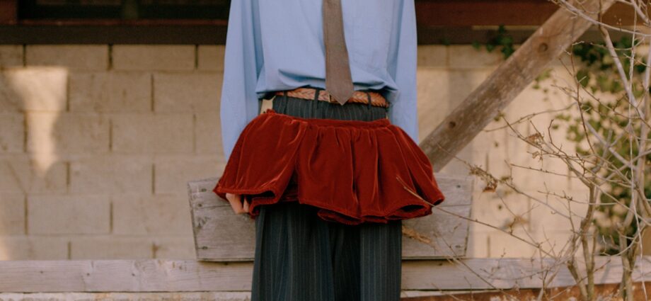 Khoki Tokyo Fall 2026