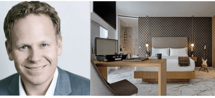 Umusic Hotels bring in David Kuperberg to bridge vision and delivery