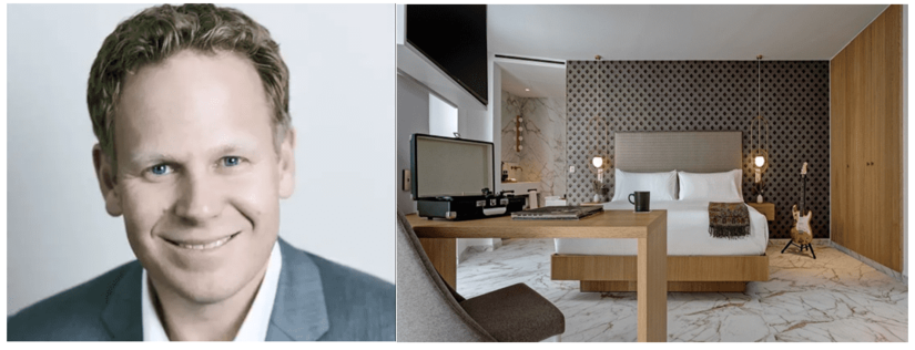 Umusic Hotels bring in David Kuperberg to bridge vision and delivery