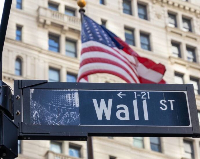 Wall Street banks just got a rule change worth billions