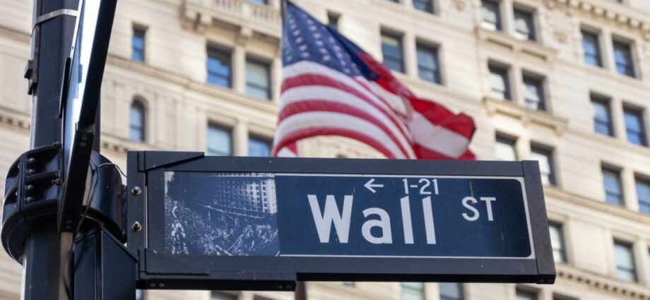 Wall Street banks just got a rule change worth billions