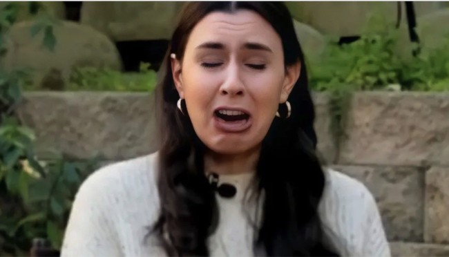 Poverty Tourism? Fine. But Don’t Forget Your Mask, Comrades – Taylor Lorenz’s Latest Take