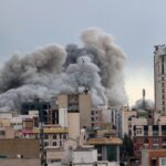 Off ramp? Despite Iranian denials, U.S. and Israel say negotiations are under way to end war