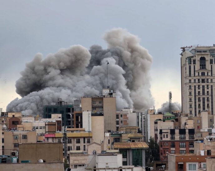 Off ramp? Despite Iranian denials, U.S. and Israel say negotiations are under way to end war