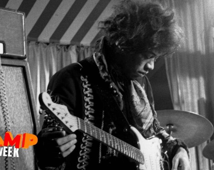 “They’re not just relics of the past. They are benchmarks”: The holy grail of tone – three amps that built the sound of recorded guitar