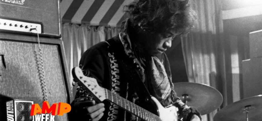 “They’re not just relics of the past. They are benchmarks”: The holy grail of tone – three amps that built the sound of recorded guitar