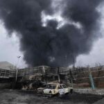 Oil volatile as Iran lays out own terms to end conflict