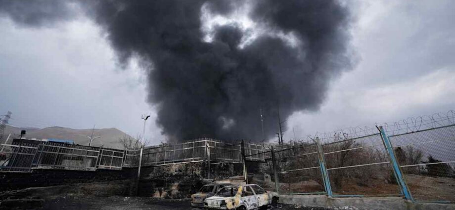 Oil volatile as Iran lays out own terms to end conflict