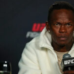 UFC Seattle’s Israel Adesanya believes Joe Pyfer ‘will shoot early’ because ‘they always do’ – ‘My stand up is a different level’