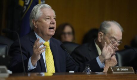 Dems, GOP tee up new debate on major changes to Social Security