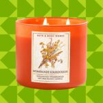 Bath & Body Works Dropped a Sourdough-Scented Candle, and I’ve Been Burning It Every Day