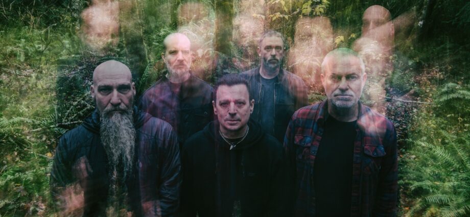 Neurosis Know You’re Hurting. Their Stunning New Album Is a Life Preserver
