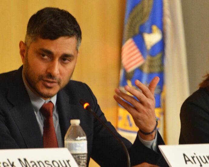 Top Democrat on House committee questions Kraken’s Federal Reserve account