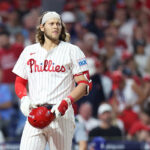 Phillies 3B Alec Bohm sues his parents for $3 million, alleging they funneled away money while managing his finances