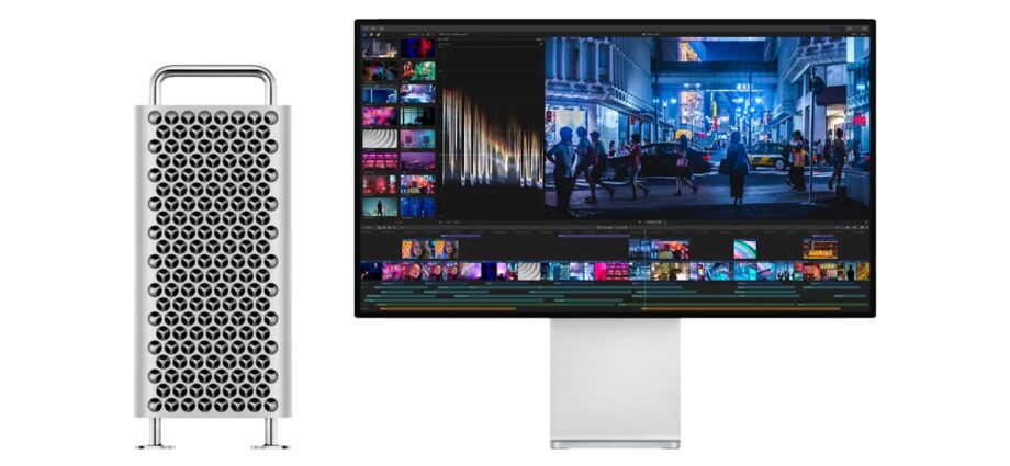 Apple discontinues the Mac Pro