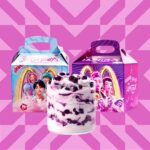 McDonald’s Is Dropping 2 ‘KPop Demon Hunters’ Meals and a New McFlurry