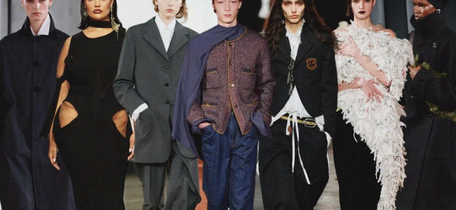 Fall 2026, in Designers’ Own Words