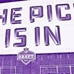 Are We Heading to a Vikings Draft Night Trade Back?
