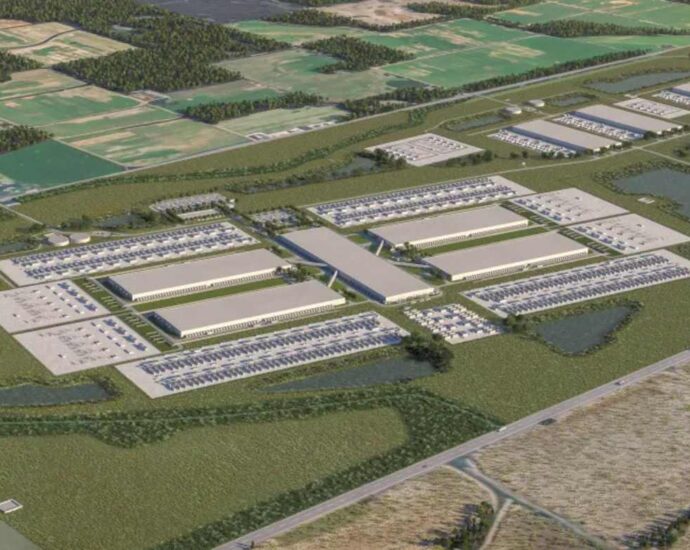 Meta will fund seven new natural gas plants to power its biggest data center yet