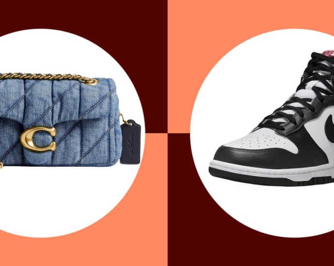 The Best Amazon Spring Sale Fashion Deals