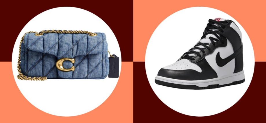 The Best Amazon Spring Sale Fashion Deals