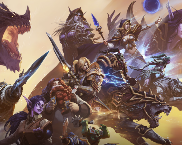 ‘World of Warcraft’ Concert Series Sets Anniversary Tour (Gaming News Roundup)