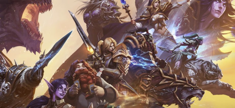 ‘World of Warcraft’ Concert Series Sets Anniversary Tour (Gaming News Roundup)