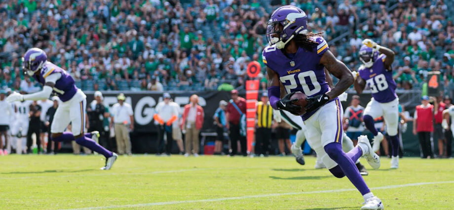 The Vikings Players Ready to Break Out in 2026