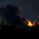 Oil price rises past $116 as Iran conflict worsens