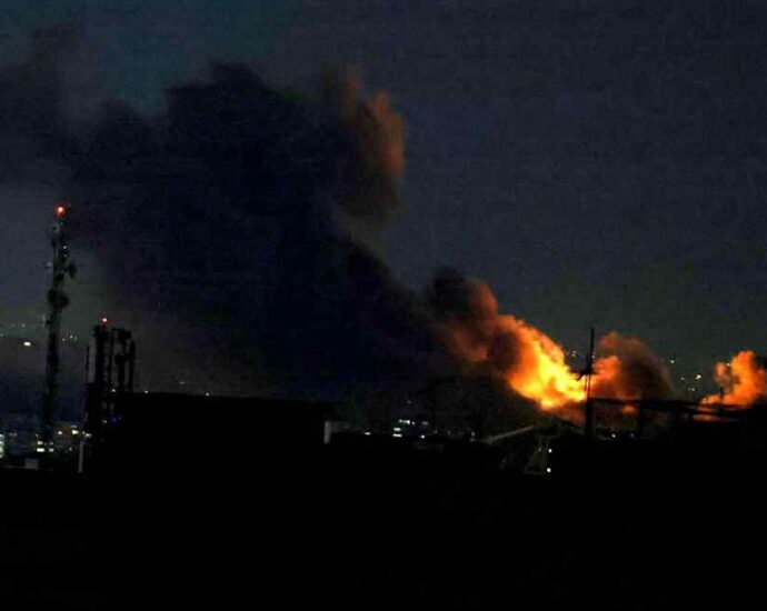 Oil price rises past $116 as Iran conflict worsens