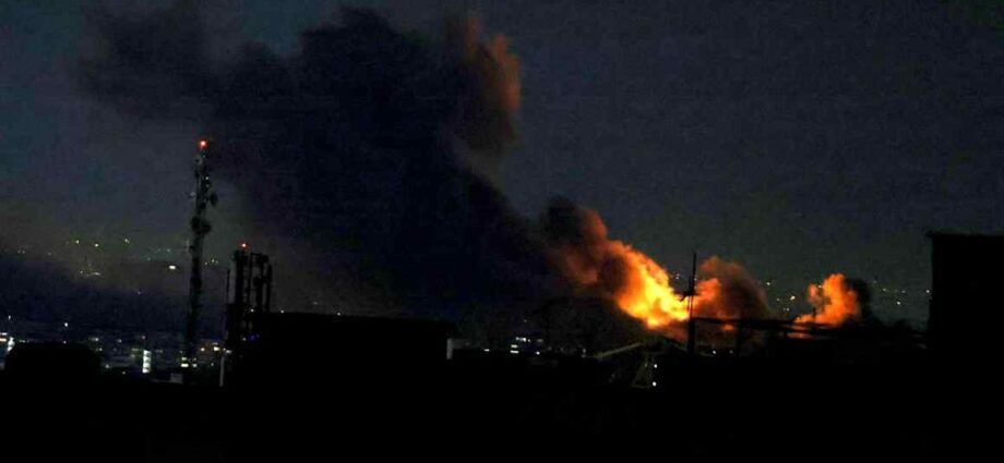 Oil price rises past $116 as Iran conflict worsens