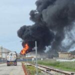 Trump hails ‘progress’ on Iran deal but threatens huge infrastructure attack