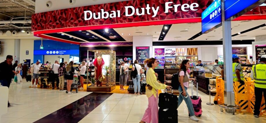 Safety first: how the Iran war is reshaping global tourism