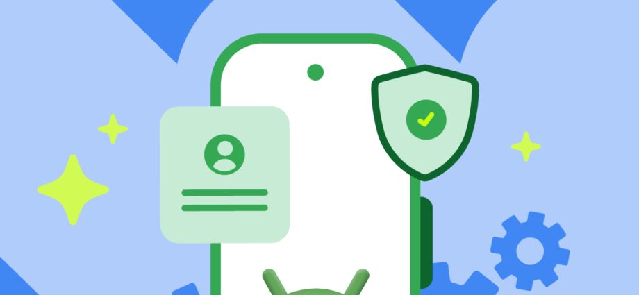 Android Developer Verification