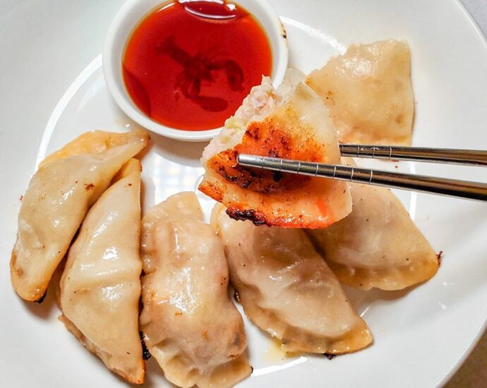 I Was Paying $300 Per Month on Takeout—Now I’m Making My Favorite Meal From Scratch