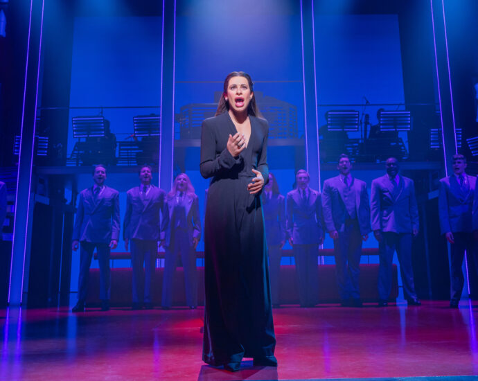 Where to Buy Tickets For Broadway’s Biggest Shows This Spring: ‘Chess,’ ‘Every Brilliant Thing’ and More