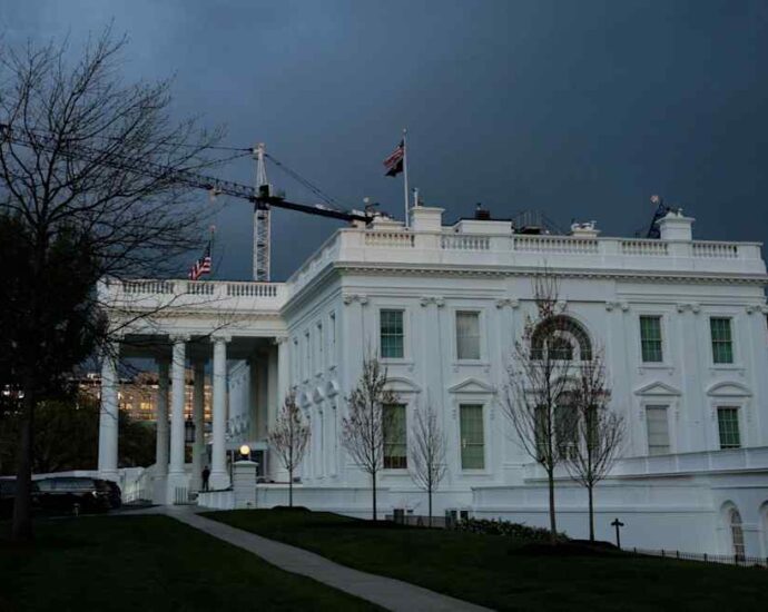 Trump prepares to address nation after claiming Iran wants a ceasefire