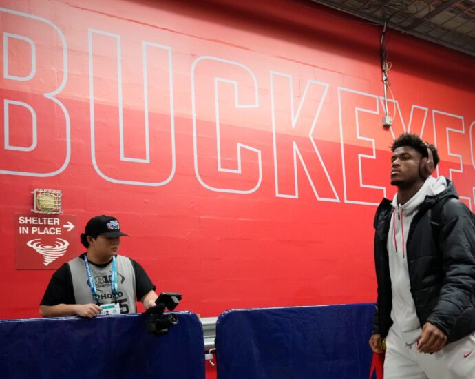 Perfect Draft Scenario Starts to Emerge for Vikings