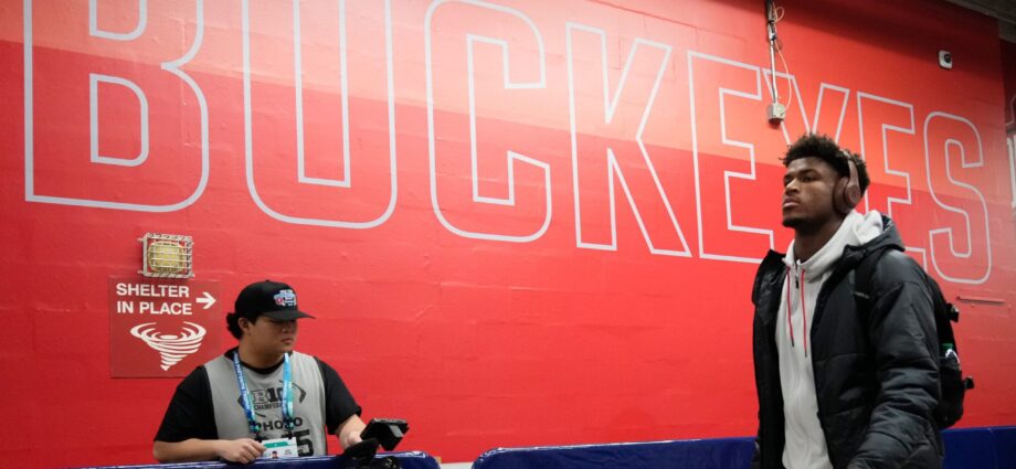 Perfect Draft Scenario Starts to Emerge for Vikings