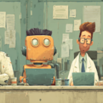 Intuit’s AI agents hit 85% repeat usage. The secret was keeping humans involved