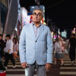 Reluctant Traveler Eugene Levy: Kicking His Own Bucket List