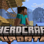 Minecraft Hacks Away A Major Chunk Of The Game With New Playable April Fools’ Joke