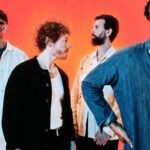 The Temper Trap Announce ‘Sungazer,’ Their First Album in a Decade